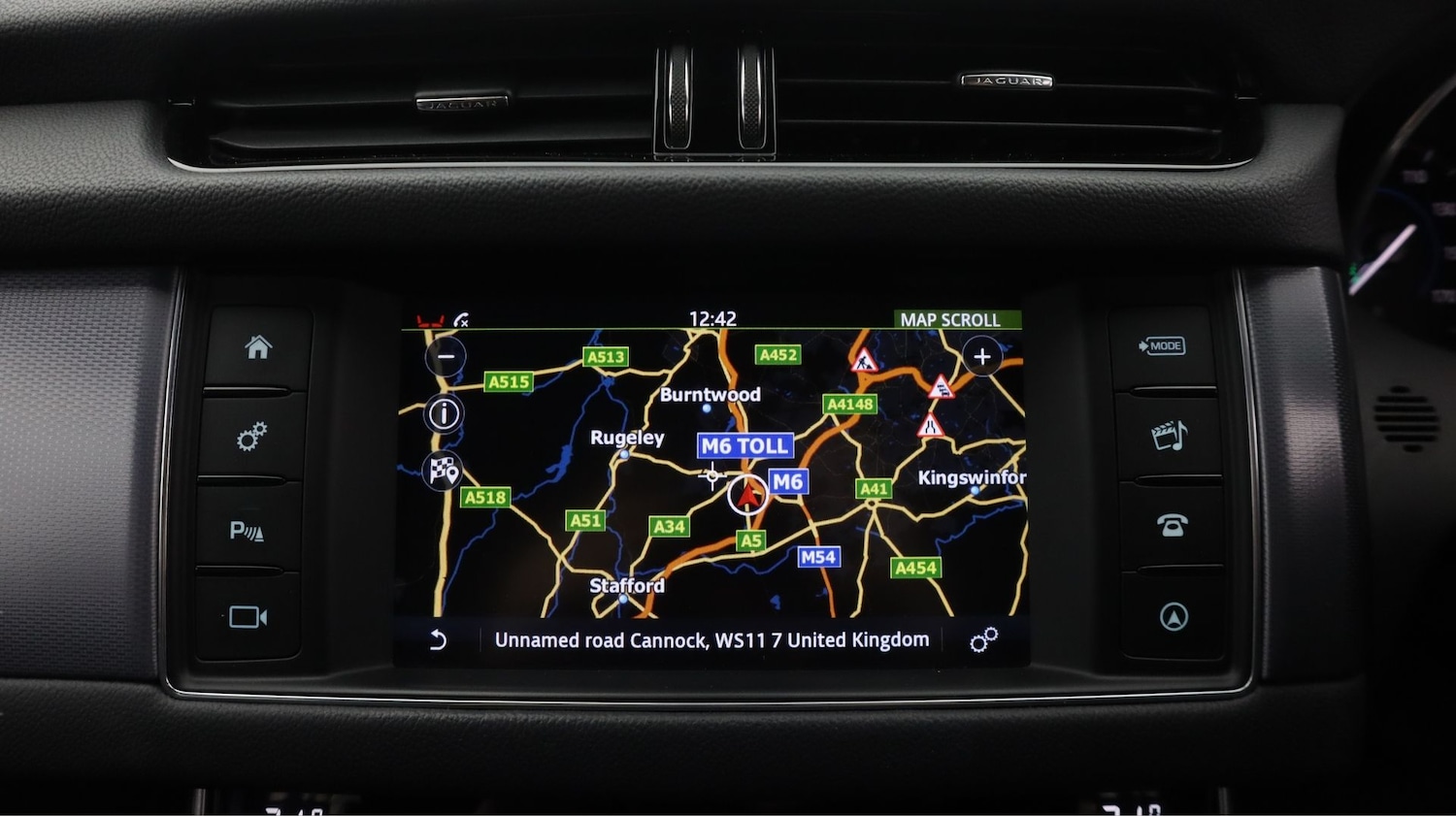 Used Jaguar XF 2018 for sale - 78018161: Photo 11