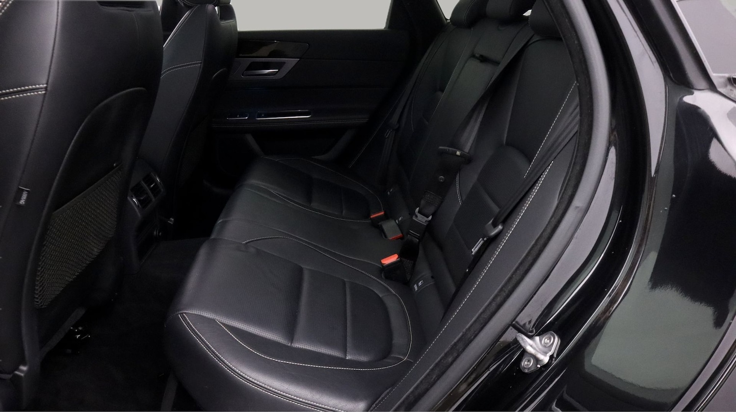 Used Jaguar XF 2018 for sale - 78018161: Photo 16