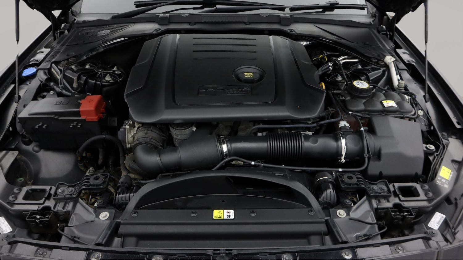 Used Jaguar XF 2018 for sale - 78018161: Photo 19