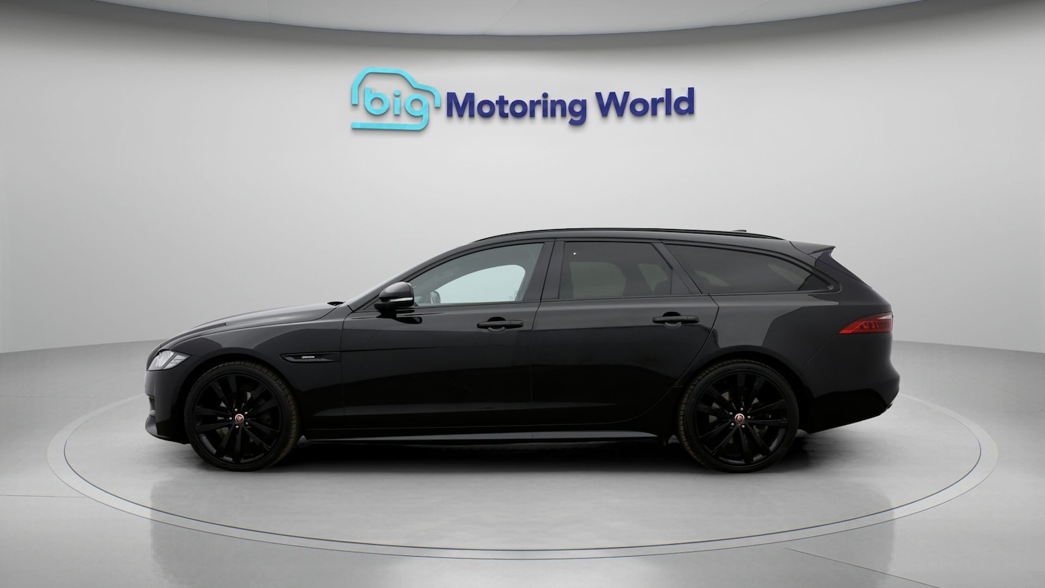 Used Jaguar XF 2018 for sale - 78018161: Photo 4