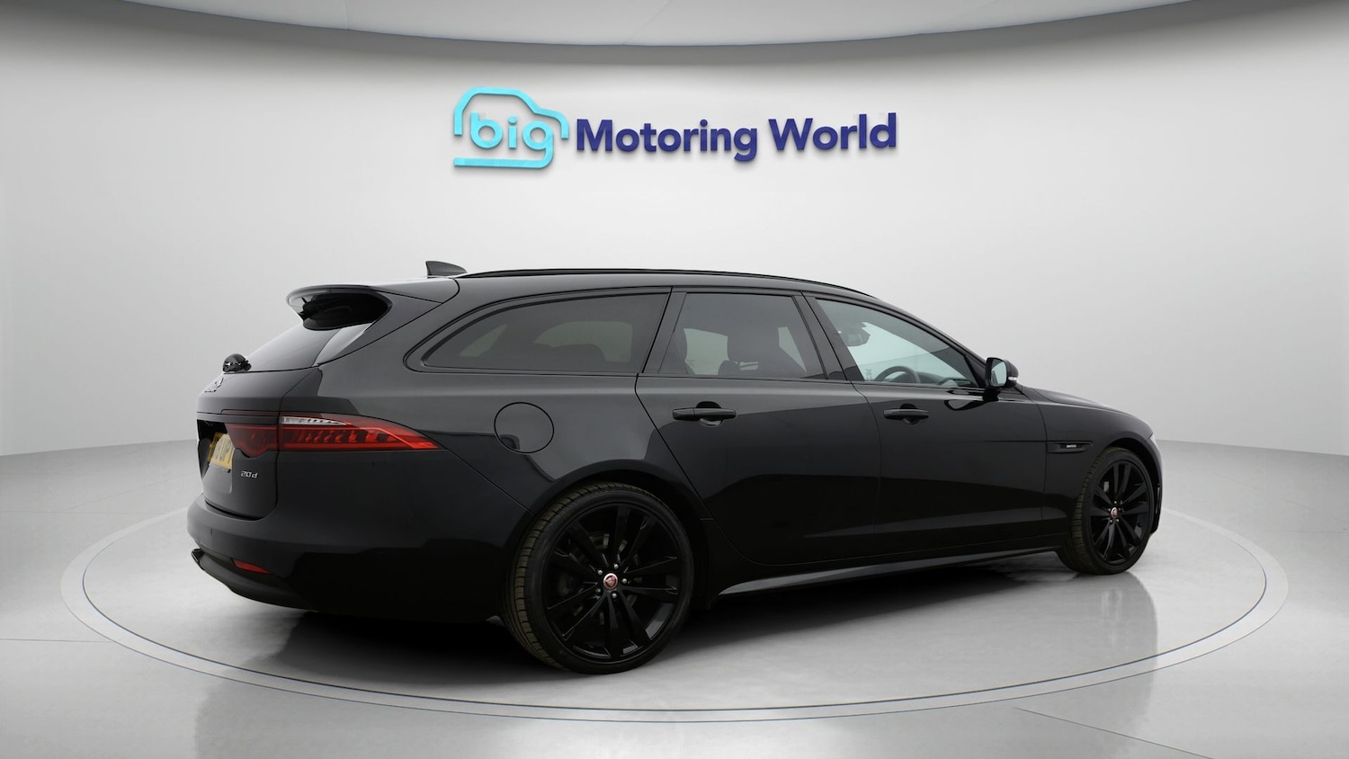 Used Jaguar XF 2018 for sale - 78018161: Photo 7