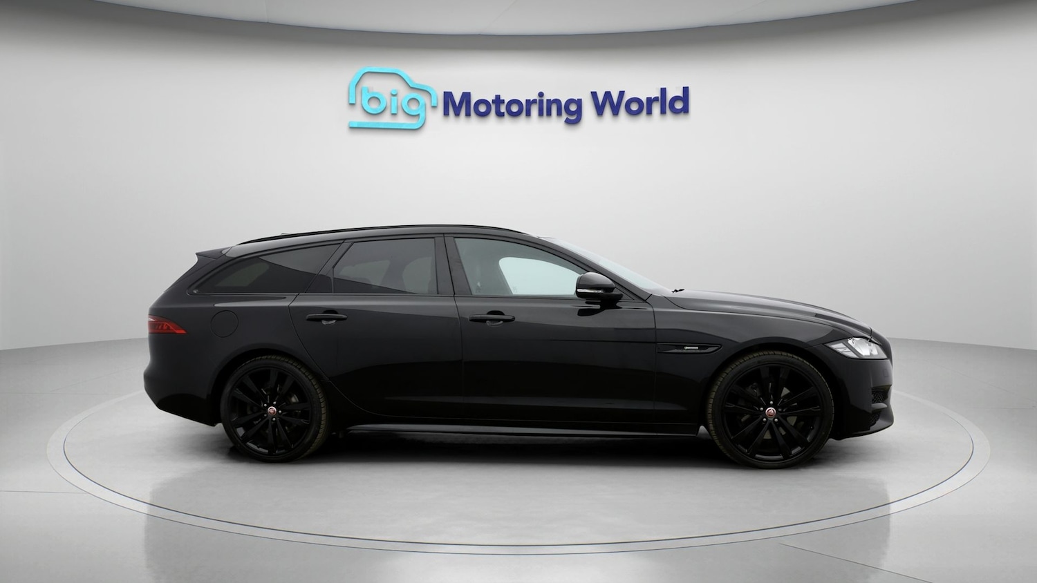 Used Jaguar XF 2018 for sale - 78018161: Photo 8