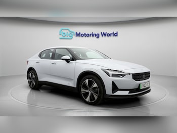 Used Polestar Polestar 2 2023 for sale - 78269614: Photo