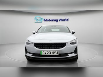 Used Polestar Polestar 2 2023 for sale - 78269614: Photo