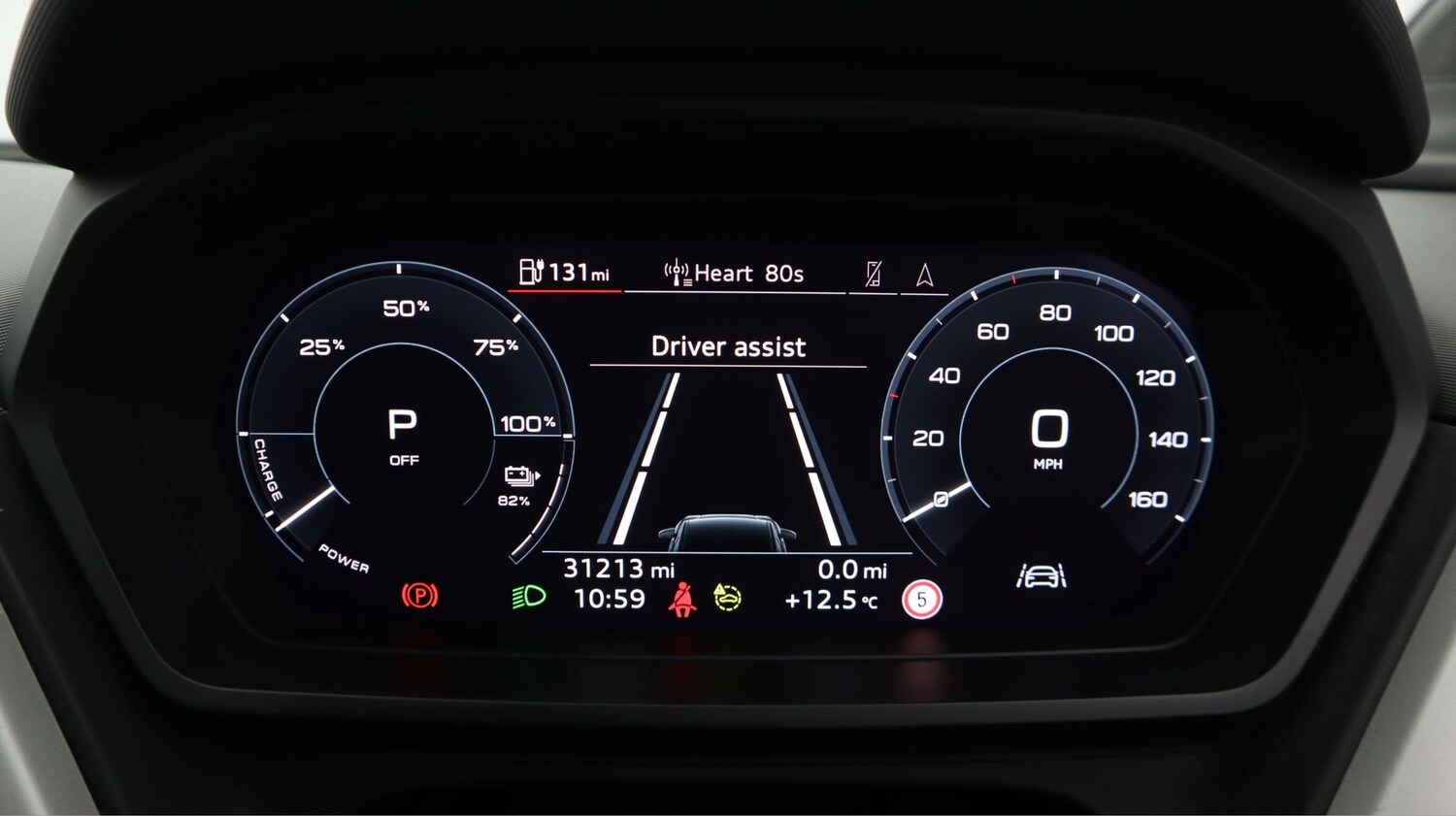 Used Audi Q4 e-tron 2022 for sale - 77677347: Photo 10