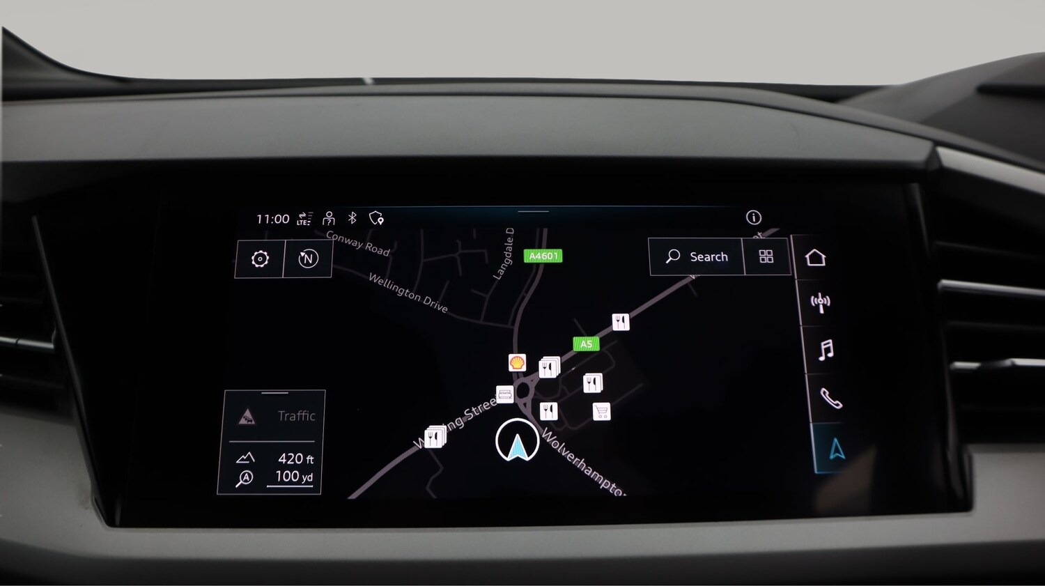 Used Audi Q4 e-tron 2022 for sale - 77677347: Photo 11