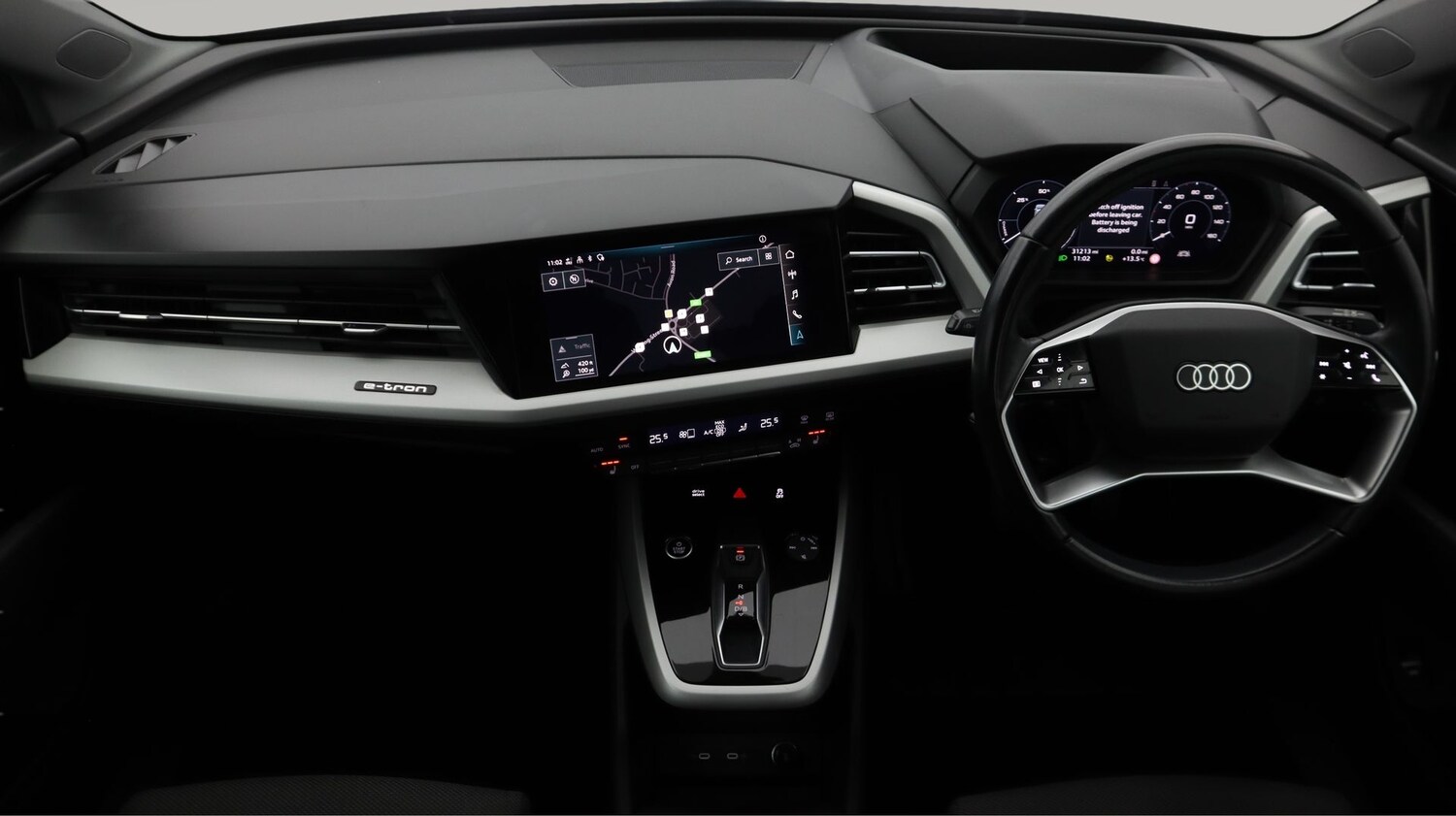 Used Audi Q4 e-tron 2022 for sale - 77677347: Photo 13