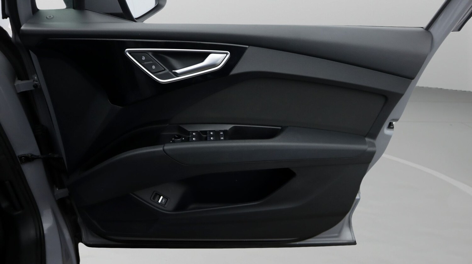 Used Audi Q4 e-tron 2022 for sale - 77677347: Photo 15