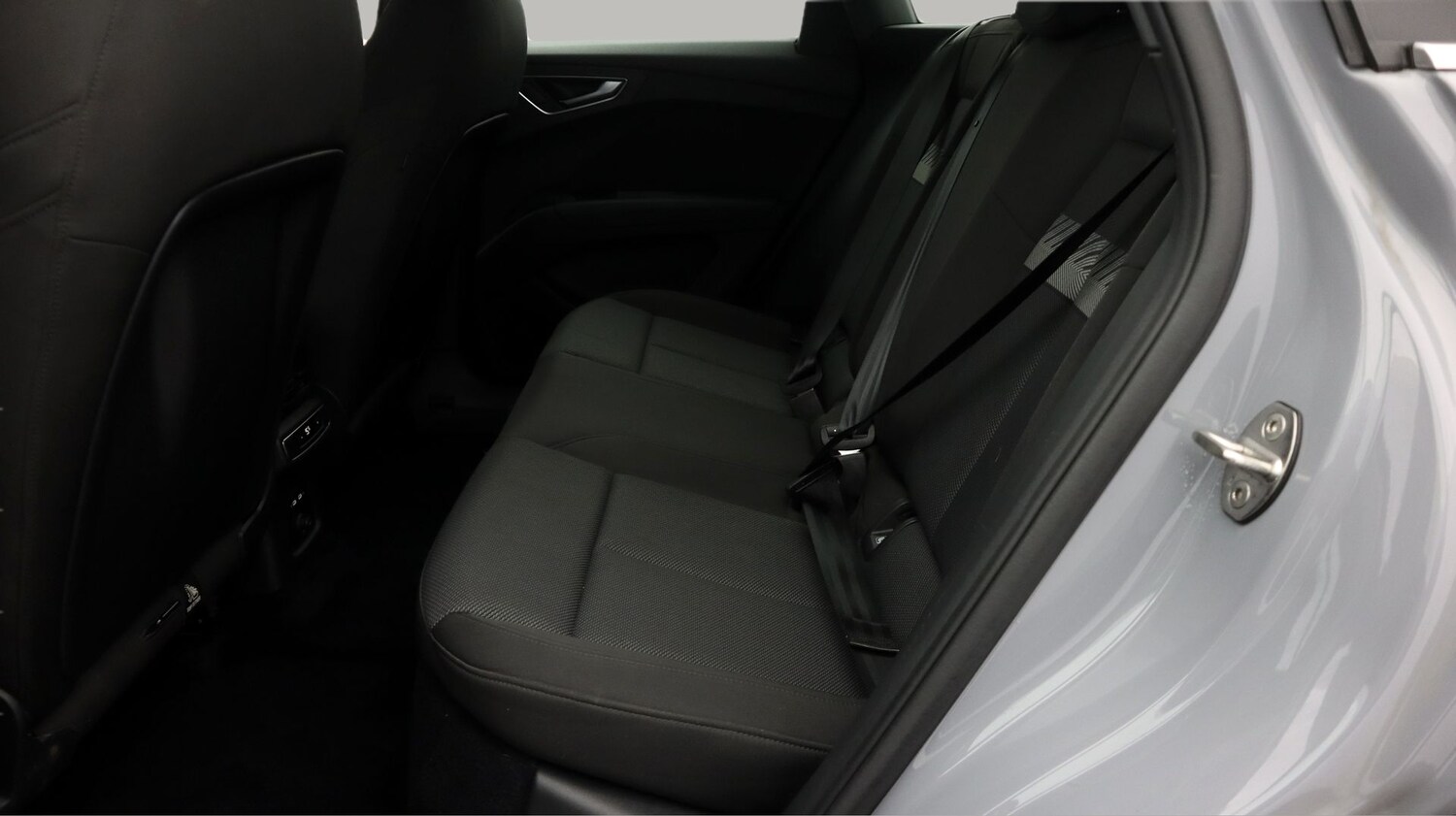 Used Audi Q4 e-tron 2022 for sale - 77677347: Photo 16