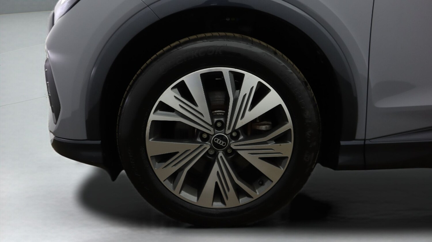 Used Audi Q4 e-tron 2022 for sale - 77677347: Photo 18