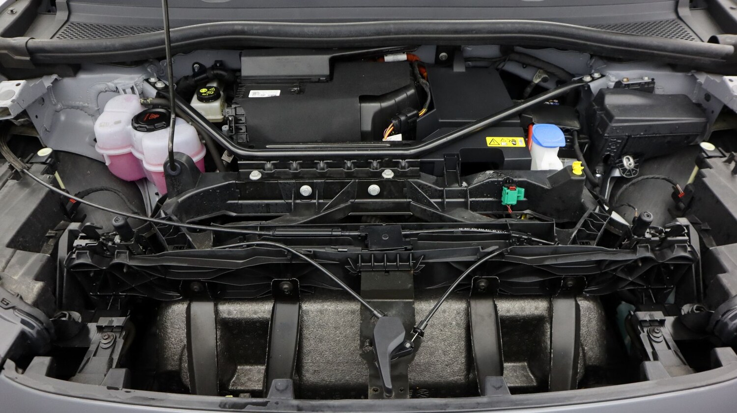 Used Audi Q4 e-tron 2022 for sale - 77677347: Photo 19