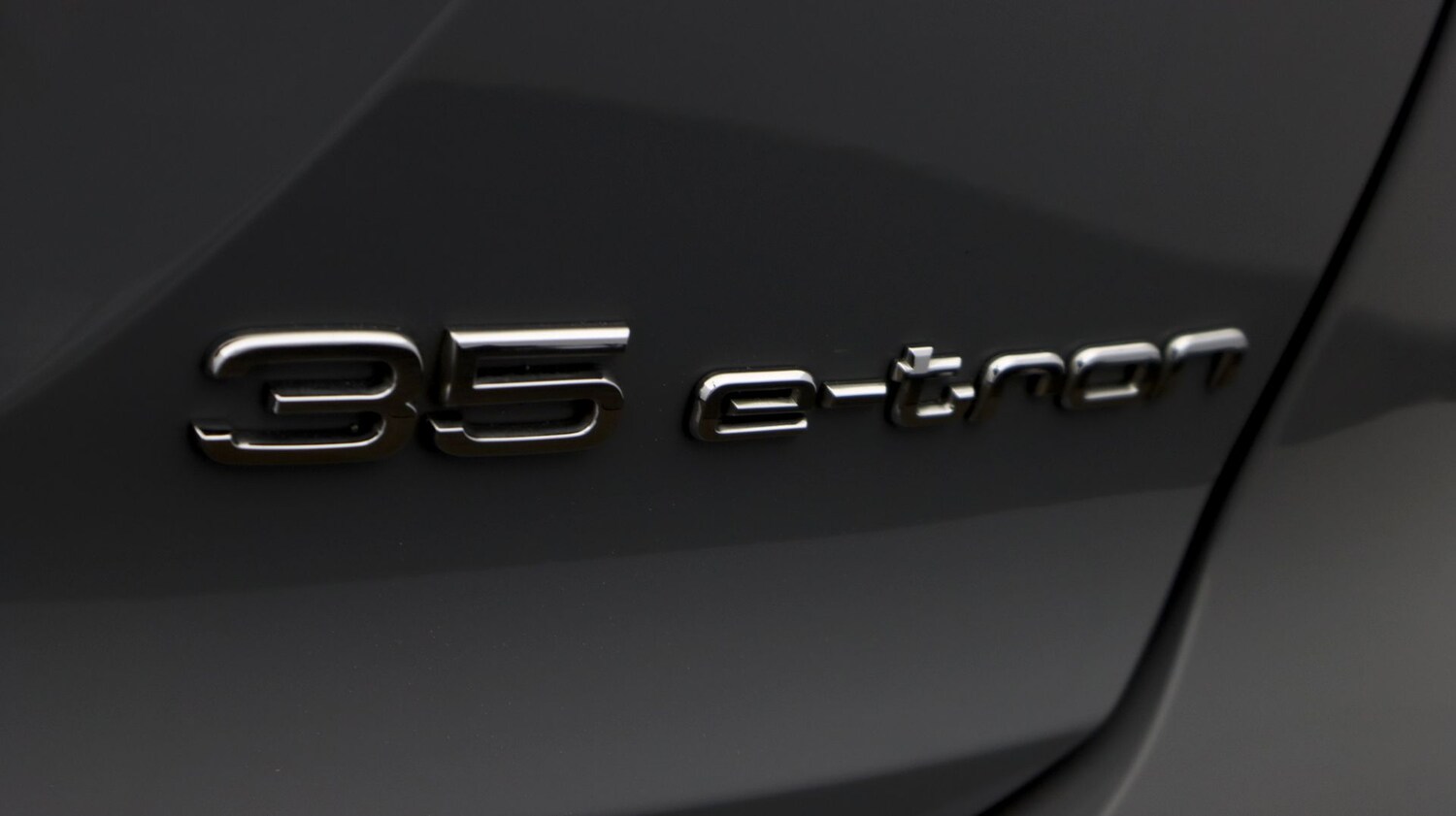 Used Audi Q4 e-tron 2022 for sale - 77677347: Photo 20