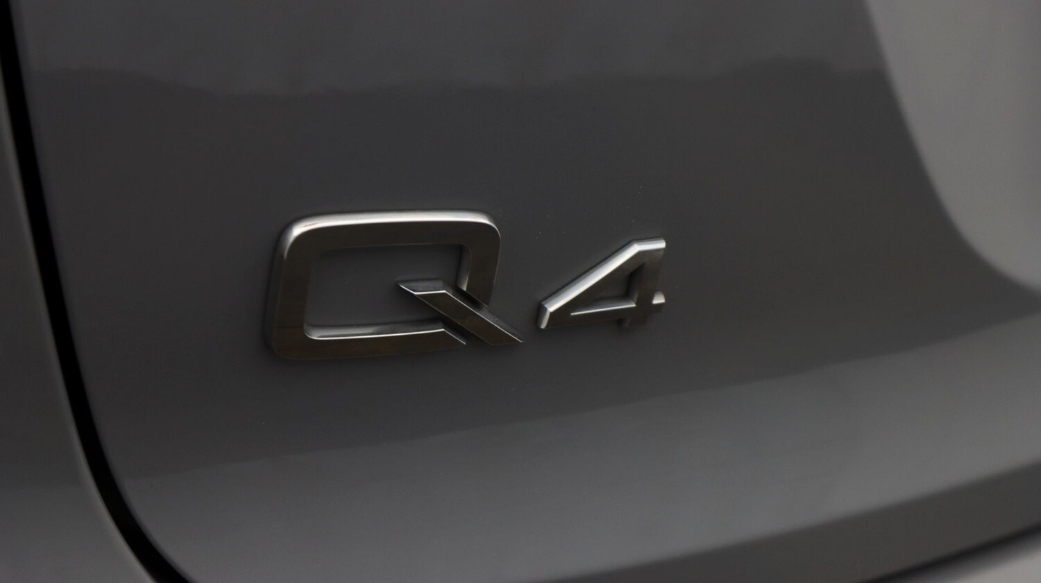 Used Audi Q4 e-tron 2022 for sale - 77677347: Photo 21