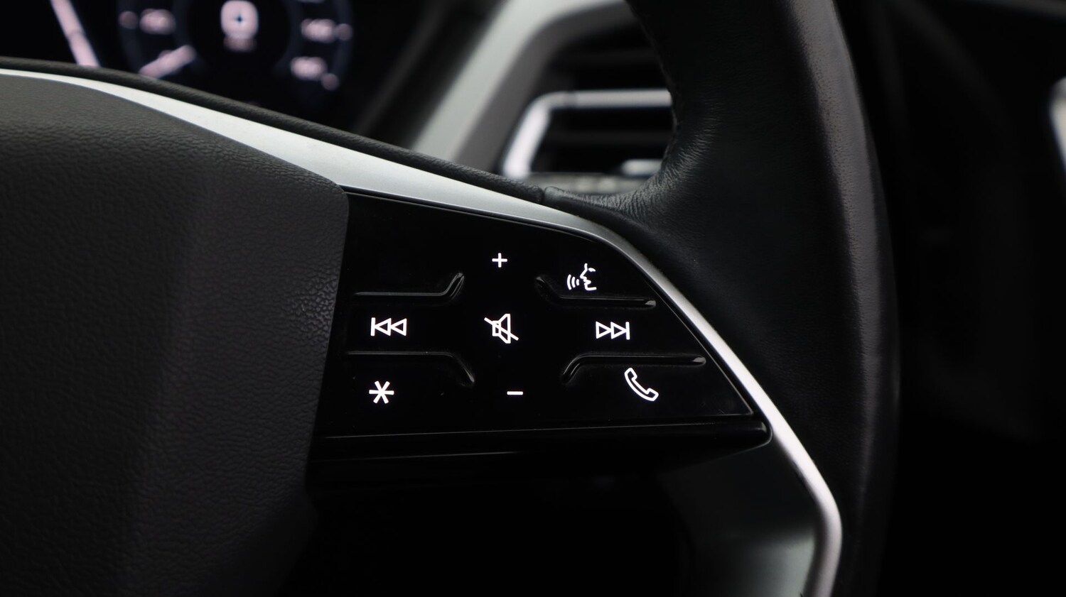 Used Audi Q4 e-tron 2022 for sale - 77677347: Photo 25