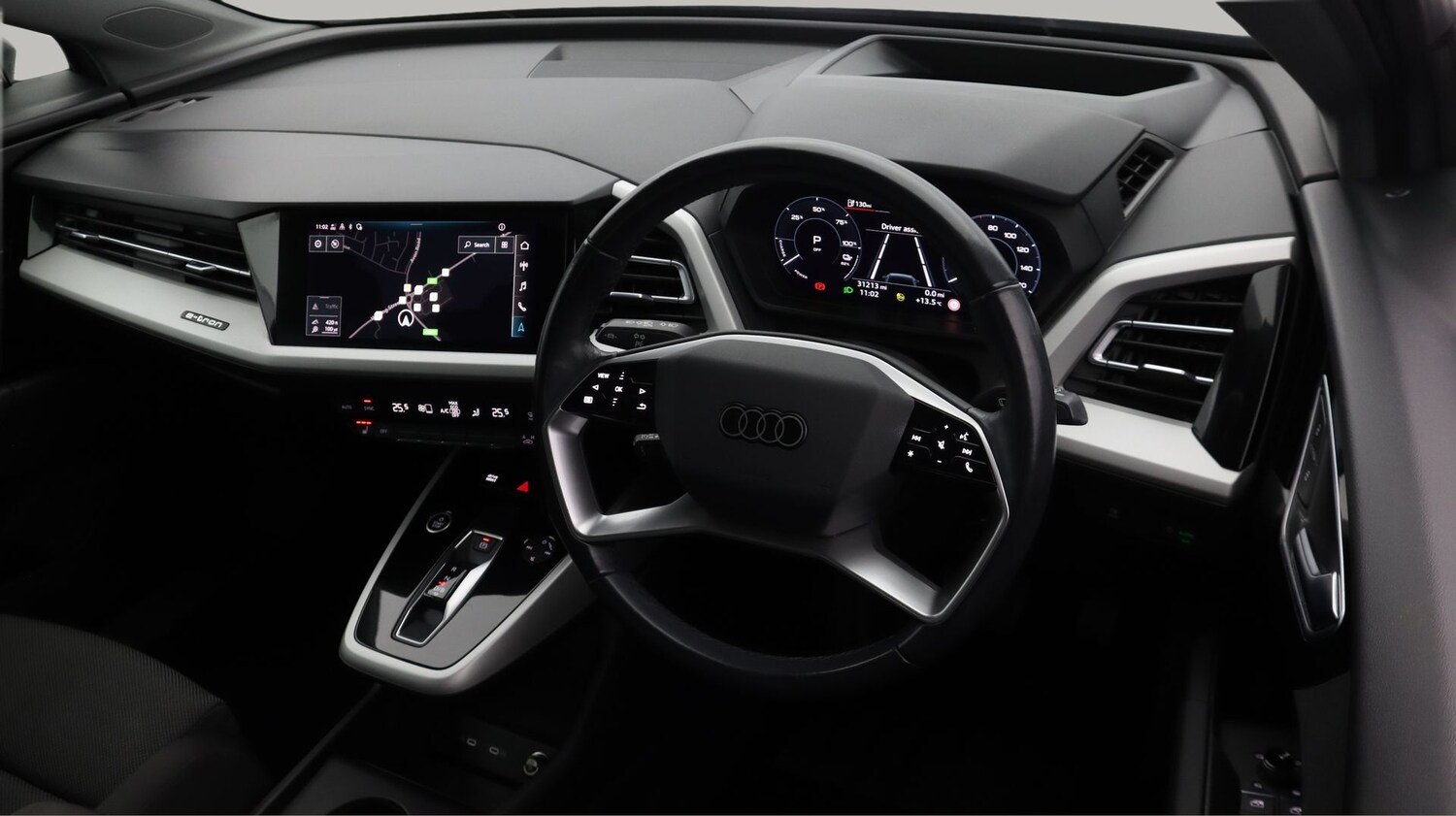 Used Audi Q4 e-tron 2022 for sale - 77677347: Photo 9