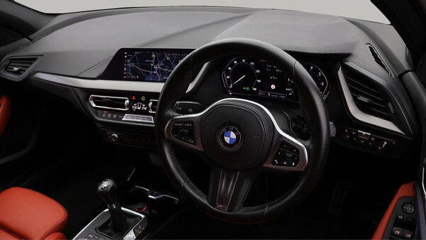 Used BMW 1 Series 2020 for sale - 76246960: Photo 10