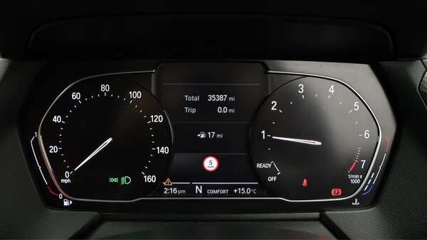 Used BMW 1 Series 2020 for sale - 76246960: Photo 11