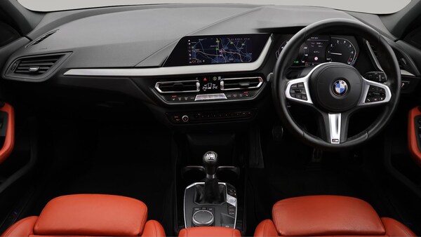 Used BMW 1 Series 2020 for sale - 76246960: Photo 14