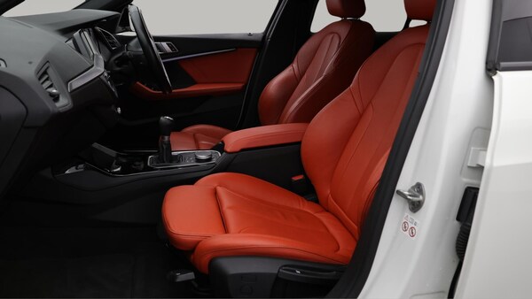 Used BMW 1 Series 2020 for sale - 76246960: Photo 15