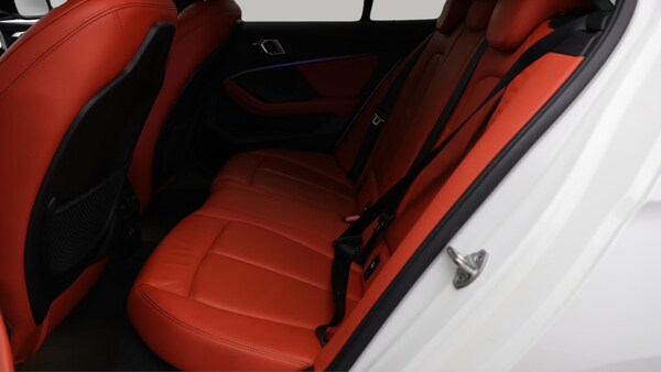 Used BMW 1 Series 2020 for sale - 76246960: Photo 17