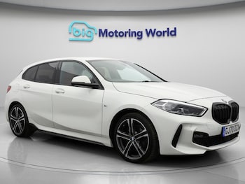 BMW - 1 Series