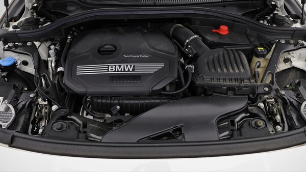 Used BMW 1 Series 2020 for sale - 76246960: Photo 20
