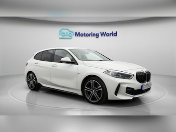 Used BMW 1 Series 2020 for sale - 76246960: Photo 2