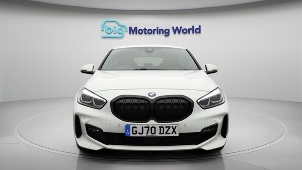 Used BMW 1 Series 2020 for sale - 76246960: Photo 3