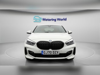 Used BMW 1 Series 2020 for sale - 76246960: Photo 3