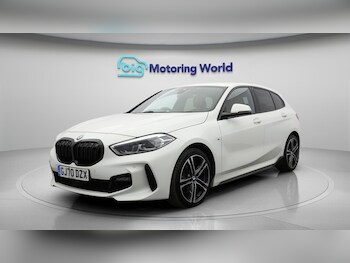 Used BMW 1 Series 2020 for sale - 76246960: Photo 4