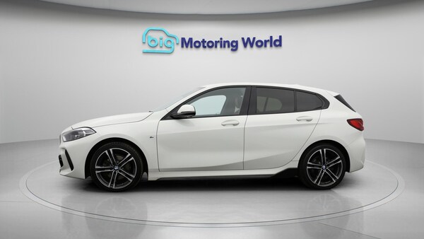 Used BMW 1 Series 2020 for sale - 76246960: Photo 5