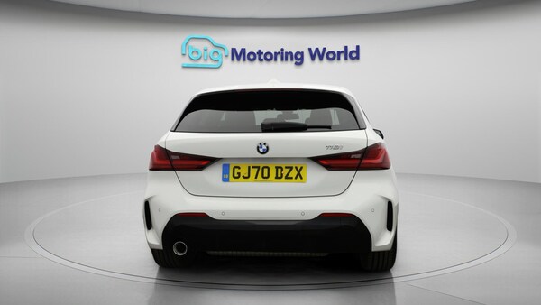 Used BMW 1 Series 2020 for sale - 76246960: Photo 7