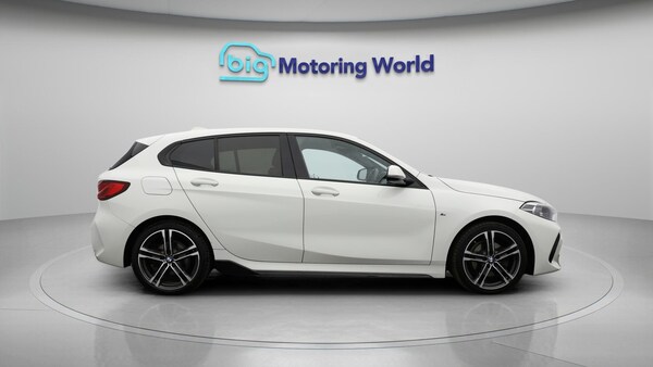 Used BMW 1 Series 2020 for sale - 76246960: Photo 9