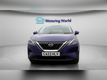 Used Nissan Qashqai 2023 for sale - 78971933: Photo