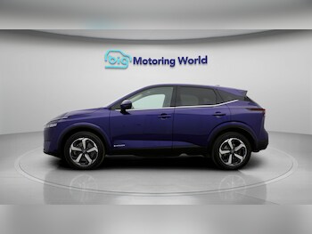 Used Nissan Qashqai 2023 for sale - 78971933: Photo