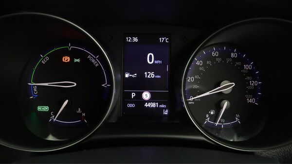 Used Toyota C-HR 2021 for sale - 76166570: Photo 11
