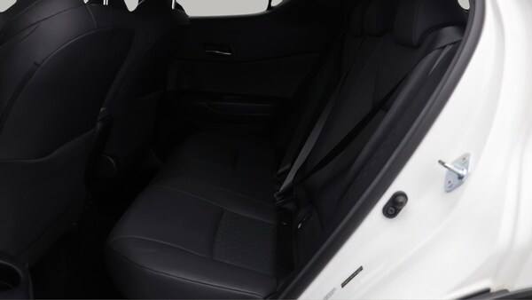 Used Toyota C-HR 2021 for sale - 76166570: Photo 17