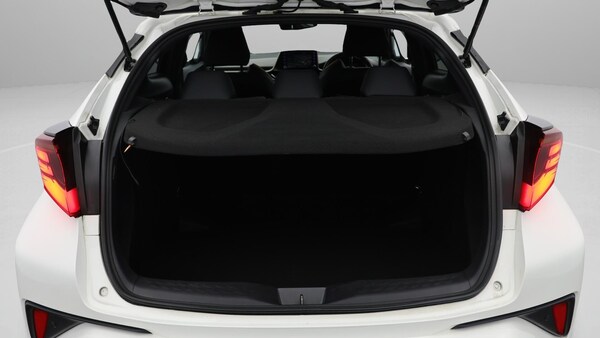 Used Toyota C-HR 2021 for sale - 76166570: Photo 18