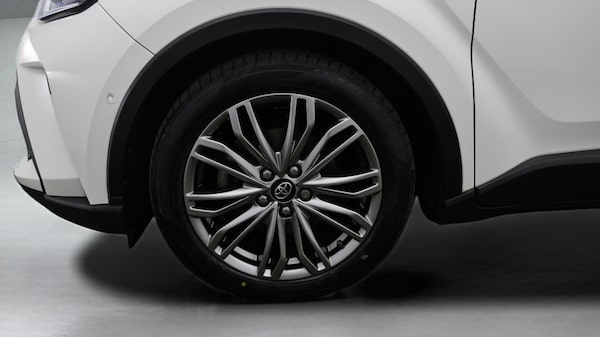 Used Toyota C-HR 2021 for sale - 76166570: Photo 19