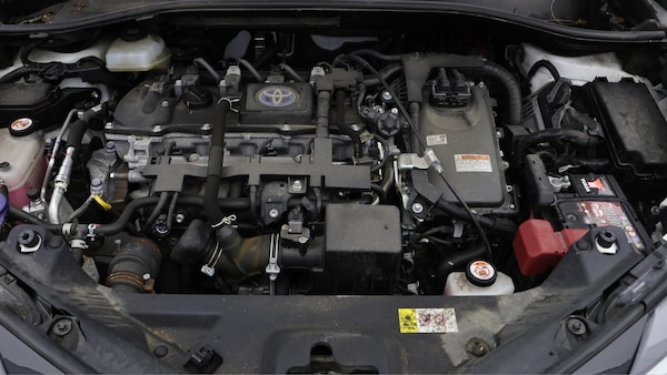 Used Toyota C-HR 2021 for sale - 76166570: Photo 20