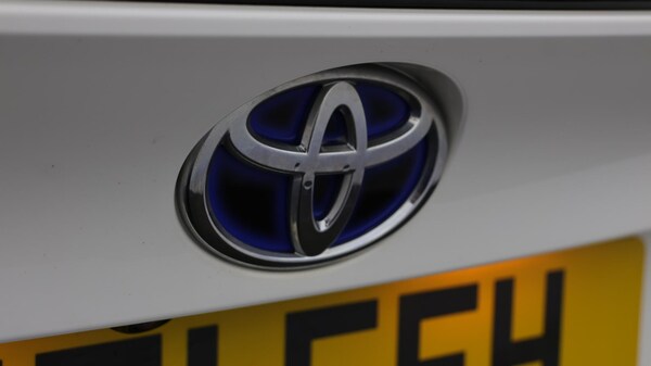 Used Toyota C-HR 2021 for sale - 76166570: Photo 21