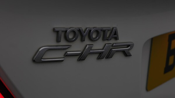 Used Toyota C-HR 2021 for sale - 76166570: Photo 22