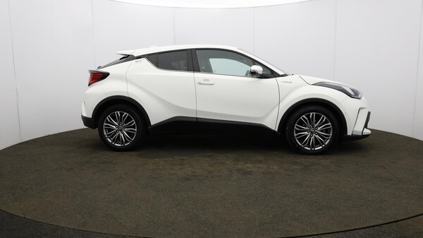 Used Toyota C-HR 2021 for sale - 76166570: Photo 54