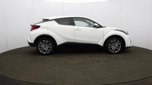 Used Toyota C-HR 2021 for sale - 76166570: Photo 55