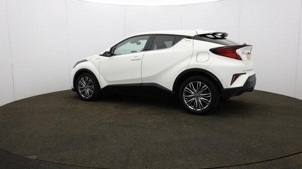 Used Toyota C-HR 2021 for sale - 76166570: Photo 69