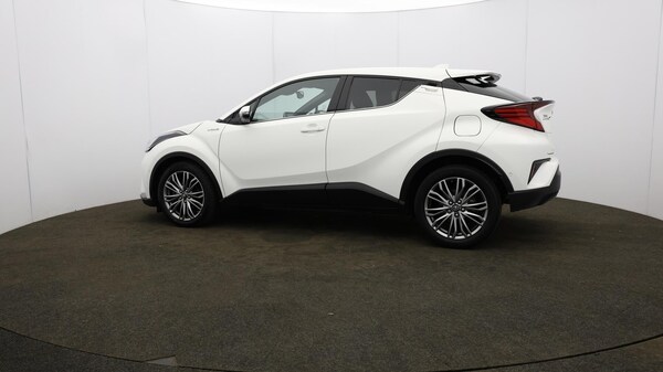Used Toyota C-HR 2021 for sale - 76166570: Photo 70