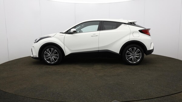 Used Toyota C-HR 2021 for sale - 76166570: Photo 72