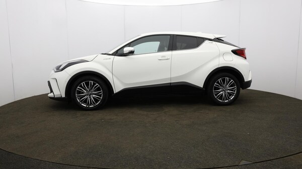 Used Toyota C-HR 2021 for sale - 76166570: Photo 73