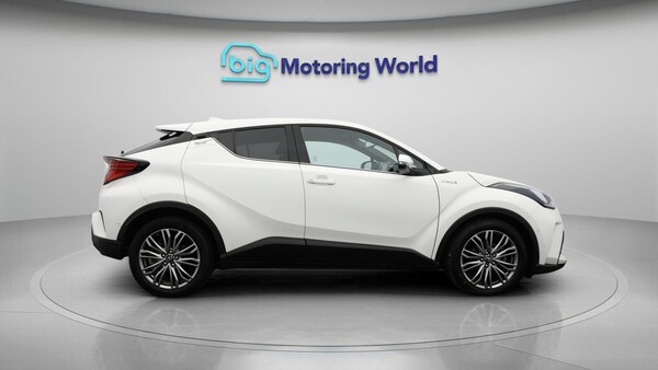 Used Toyota C-HR 2021 for sale - 76166570: Photo 9