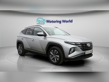 Used Hyundai TUCSON 2022 for sale - 78639965: Photo